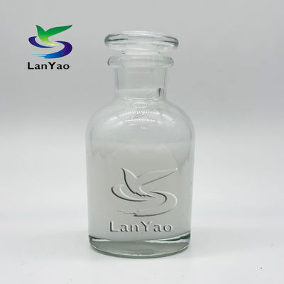 عالية النقاء سيليكون Defoamer وكيل الحفر السائل المضافة عديم الرائحة معالجة مياه الصرف الصحي الكيميائية