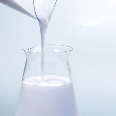 معالجة المياه الصناعية الصف سيليكون Defoamer Polyether الأبيض تنقية المياه السائلة