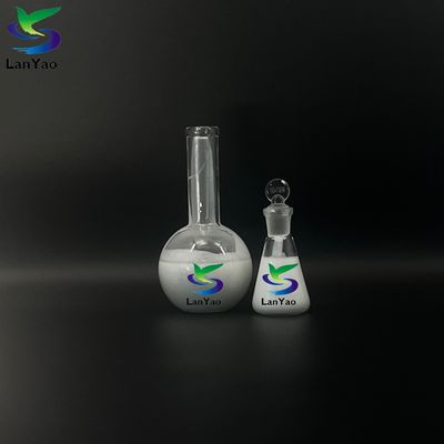 وكيل إزالة الرغوة في الصناعة الكيميائية / وكيل مكافحة الرغوة ذو ذوبان سهل في الماء