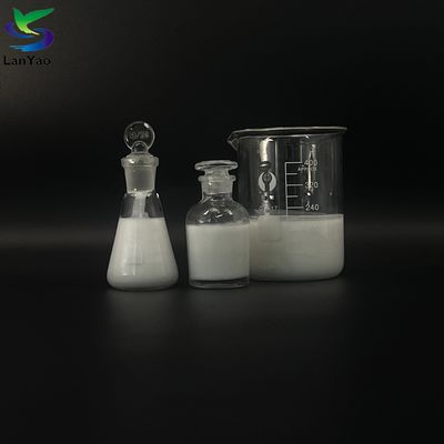 عامل مكافح الرغوة المستقر ذوبان عال في الماء