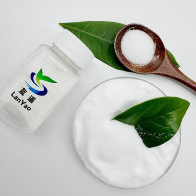 مسحوق أبيض حمض الحمضيات الحمضياتية بدون ماء الصيغة C6H8O7·H2O إضافات الغذاء
