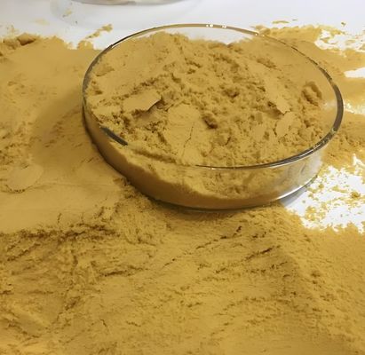 مكثف كبريتات البوليفيريك للتخثر المتفوق والتدفق في معالجة المياه