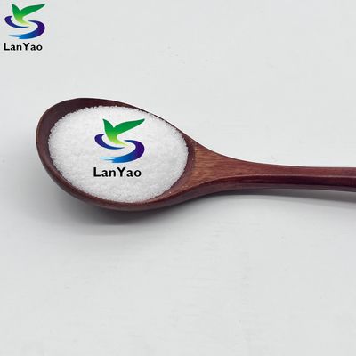 شحنات أيونية أيونية معالجة المياه البوليا كريلاميد بكتلة جزئية 15000000g/mol ورقم CAS 9003-05-8