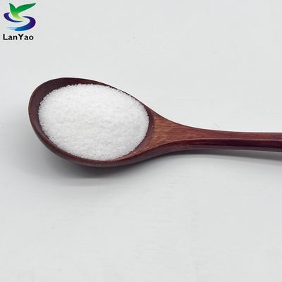 معالجة المياه البوليا كريلاميد لمعرفة نقطة البريق غير قابلة للتطبيق الكثافة الكبيرة 0.8-1.0 غرام/سم3
