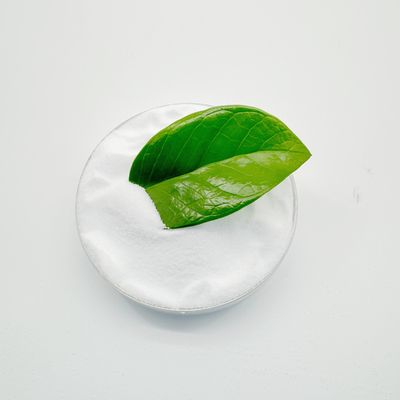 الحديد 50 Ppm ماكس حمض السيتريكي غير المائي مسحوق لإزالة الرصاص الفعالة