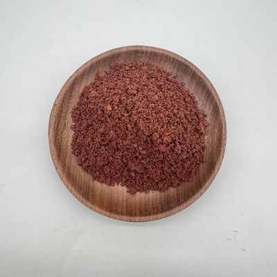 مسحوق البني الأحمر الكلوريد الحديدي البولي الألومنيوم لتنقية المياه لا تنطبق درجة حرارة الإشعال الذاتي