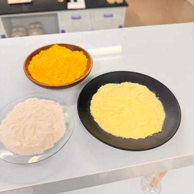 معالجة المياه الفعالة PAC Ph 3.5-5.0 للمياه النظيفة والآمنة