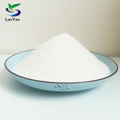 ISO Polymer Flocculant Anionic Polyacrylamide PAM Powder لمعالجة مياه المصدر