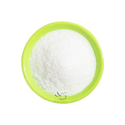 ISO Polymer Flocculant Anionic Polyacrylamide PAM Powder لمعالجة مياه المصدر