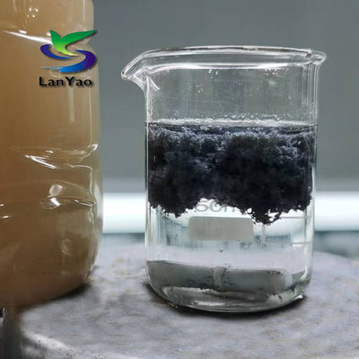 مصنع المواد الكيميائية لتنقية المياه السائلة