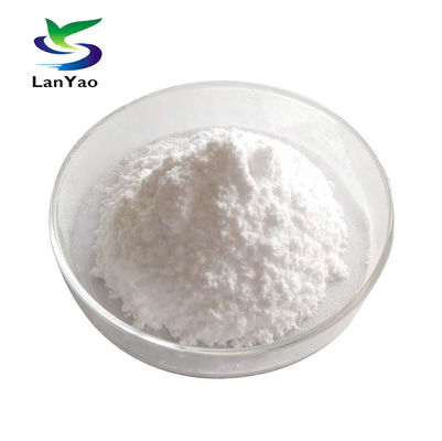 CAS 127-09-3 خلات الصوديوم اللامائية