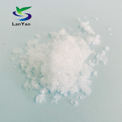 CAS 127-09-3 خلات الصوديوم اللامائية