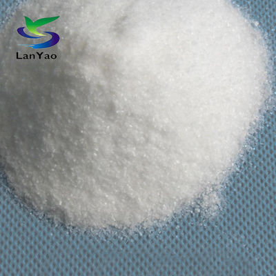 E262 Cas 127-09-3 المواد الحافظة اللامائية الصوديوم Ethanoate المضافات الغذائية