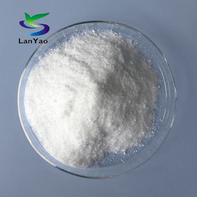 C2h3nao2 خلات الصوديوم ثلاثي الهيدرات لطباعة المنسوجات CAS 6131-90-4