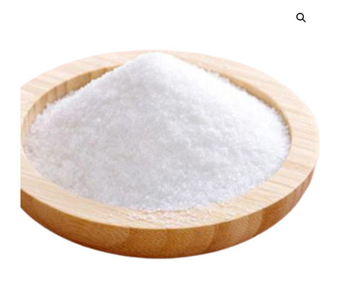 Iso Anionic Polyacrylamide Flocculant معالجة المياه منجم الفحم صباغة البترول