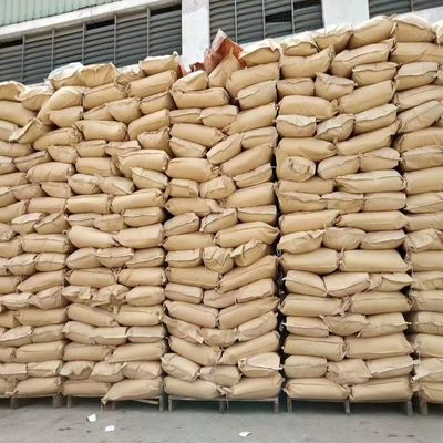 كفاءة استخراج حقول النفط معالجة المياه بولي أكريلاميد أنيوني