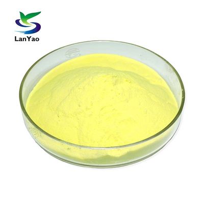عالية النقاء بولي مصنع كلوريد الألومنيوم تجلط المواد الكيميائية Flocculant مسحوق مصفر الصف الشرب