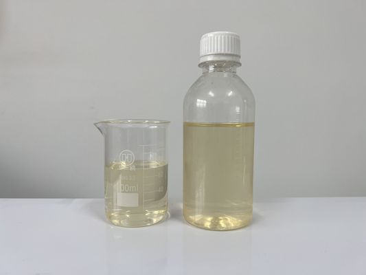 بولي كلوريد الألومنيوم PAC Liquid 10٪ -17٪ لمياه الصرف