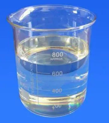 Cas 55295-98-2 De Coloring Agent لمعالجة مياه الشرب
