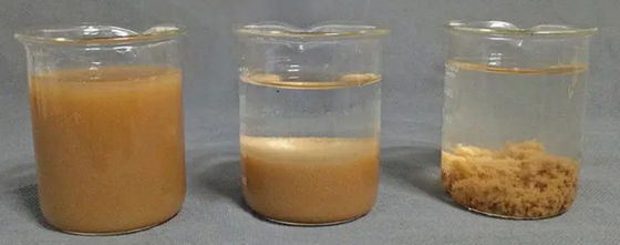Cas 55295-98-2 De Coloring Agent لمعالجة مياه الشرب