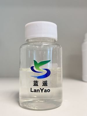 كيماويات معالجة مياه الشرب Pac Polyaluminium Chloride Solution