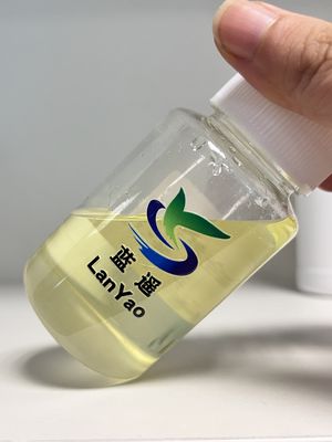 معالجة مياه الصرف الصحي Pac Chemical لمعالجة المياه Cas 1327-41-9