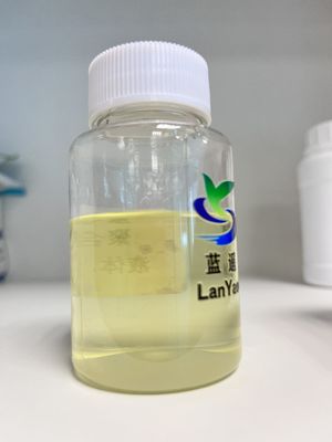 معالجة مياه الصرف الصحي Pac Chemical لمعالجة المياه Cas 1327-41-9