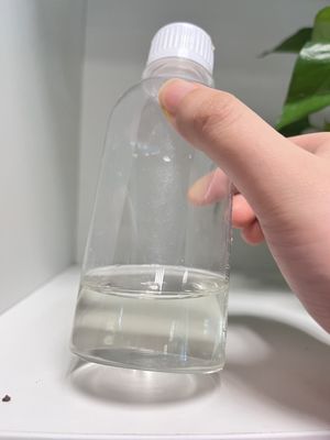 الجملة مصنع المواد الخام Polyaluminum Chloride PAC محلول عديم اللون من الصين