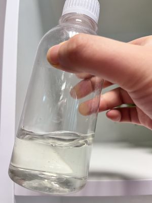 الجملة مصنع المواد الخام Polyaluminum Chloride PAC محلول عديم اللون من الصين