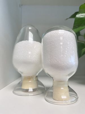 معالجة المياه Flocculant Coagulant solution Polyacrylamide PAM CAS No 9003-05-8
