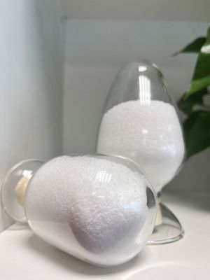 معالجة المياه Flocculant Coagulant solution Polyacrylamide PAM CAS No 9003-05-8