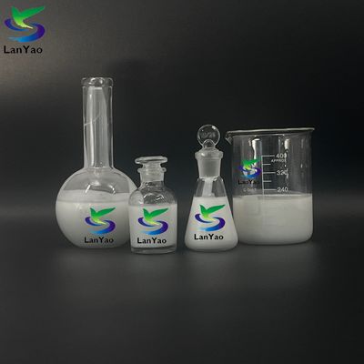عامل مكافحة الرغوة الفعال 30-60% المورد الذهبي مكافح الكحول الدهني مع خصائص كيميائية مستقرة