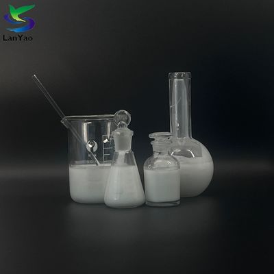عامل إزالة الرغوة لمعالجة رغوة 125L / طبل أو IBC طن الحزمة مكافح الرغوة السيليكون لصناعة النسيج