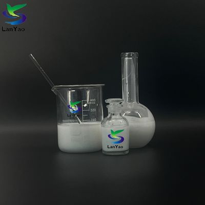 مضافات مضادة للرغوة المستقرة الاختيار المثالي لاستقرار الإنتاج