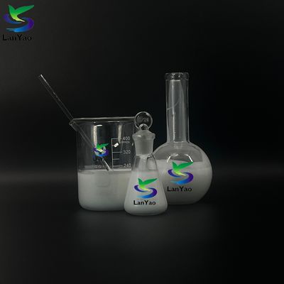 قابلة للذوبان بسهولة في الماء Defoamer وكيل تقليل الرغوة للعمليات الكيميائية الصناعية