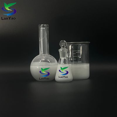 الصيدلانية عامل إزالة الرغوة اللبن الأبيض بمحتوى عال / نقاء