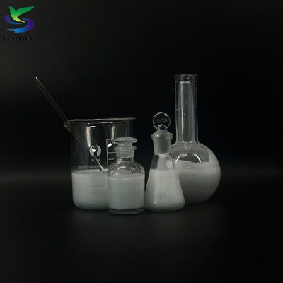 PH 5.5 مضاد الرغوة العامل الصيدلي الفقاقيع السريعة