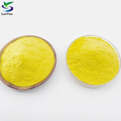 معالجة المياه PAC مسحوق كلوريد الألومنيوم المتعدد لمعالجة المياه الصناعية والشرب cas 1327 41 9