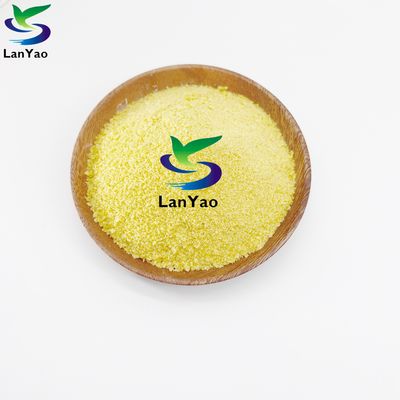 أساسية قابلة للتخصيص معالجة المياه الصناعية الكيميائية لمكافحة BOD وإزالة كلوريد البولي الألومنيوم
