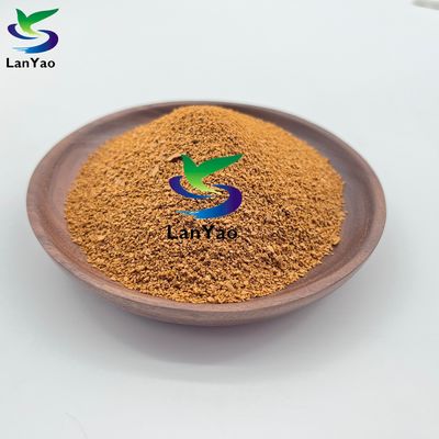 الكلوريد الألومنيوم البولي الفعال 24-28% المحتوى إزالة BOD COD SS