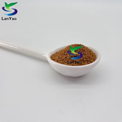 كوليولومينيم كلوريد باك بوليمر التجميد لمعالجة المياه الصناعية