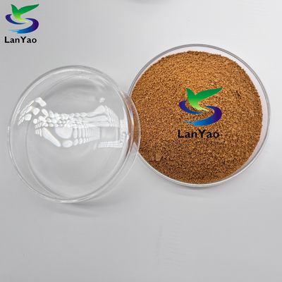تصنيع الكلوريد البولي الألومنيوم عالي الجودة للجلد