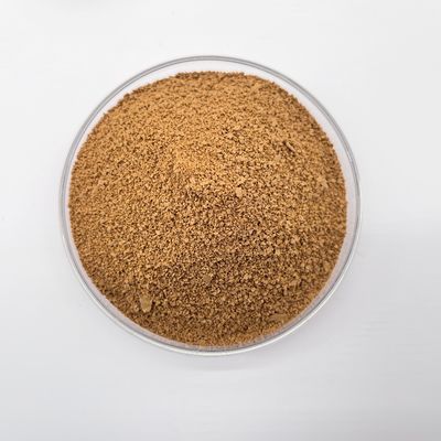 تصنيع الكلوريد البولي الألومنيوم عالي الجودة للجلد