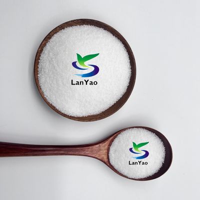المواد الكيميائية الصناعية البوليا كريلاميد النيونية معالجة المياه الكاتيونية للمياه الصرف الصحي