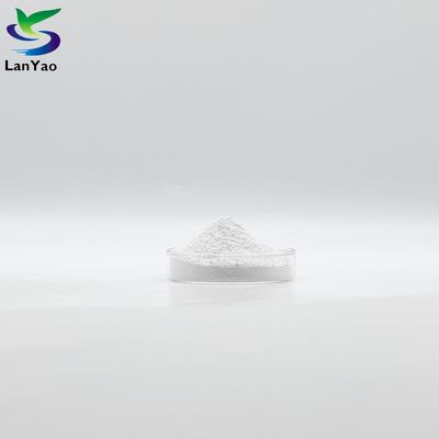 الجودة الغذائية Cacl2 كلوريد الكالسيوم مسحوق أبيض 94٪ كمحافظات غذائية