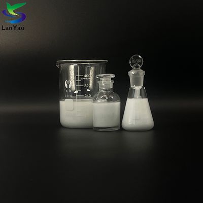 pH 5.5-7.5 مضاد الرغوة عامل إزالة الرغوة ذوبان سهل في الماء