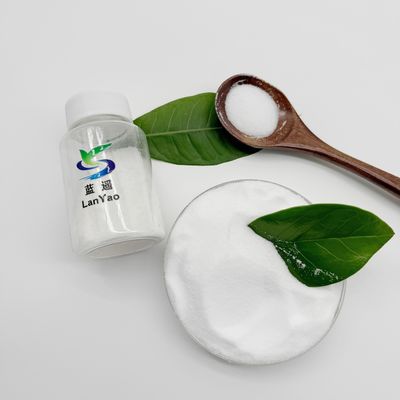 إضافات الغذاء الطبيعية الحمض السيتريكي الخالي من الماء