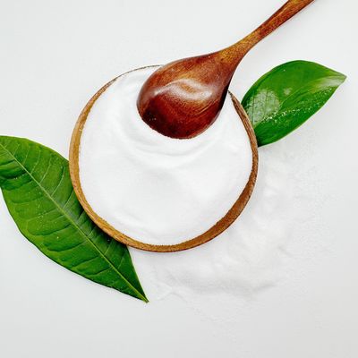 إضافات الغذاء الطبيعية الحمض السيتريكي الخالي من الماء