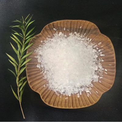 الصناعة / الصف الغذائي MgSO4 تسليم سريع كبريتات المغنيسيوم هبتاهيدرات CAS 7487-88-9
