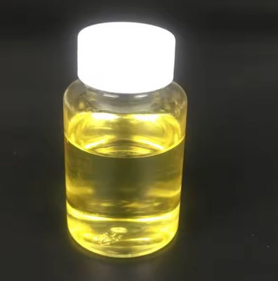 المواد السطحيّة المفعّلة السائل الكوكاميدوبروبيل بيتاين CAB Cas 61789-40-0 للمستحضرات التجميليّة